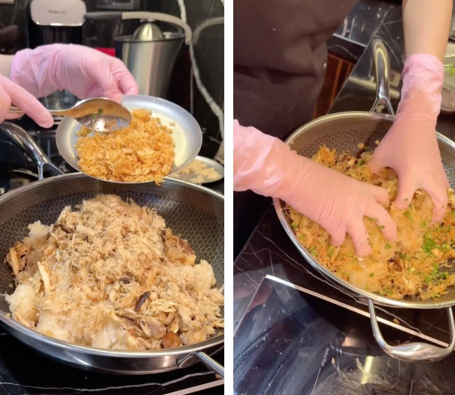 Shark Bình xuýt xoa khen thịt ba ba vợ làm ngon hơn nhà hàng, tự hào: "Nhà gái làm, nhà trai hưởng" - 4