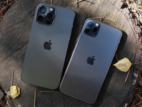 iPhone 3 mắt giá chỉ hơn 8 triệu vẫn chụp đẹp, dùng tốt