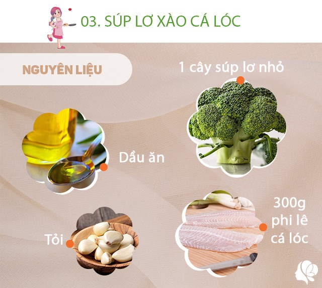 Hôm nay nấu gì: Bữa tối đậm đà, có món rất lạ miệng - 6