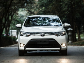 Tầm giá 300 triệu đồng nên mua Toyota Vios cũ hay Kia Morning mới?