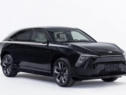 Honda giới thiệu xe điện Ye S7 hoàn toàn mới