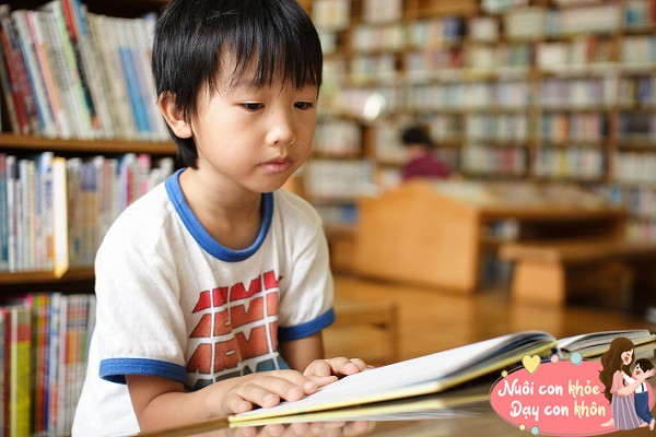 Nghỉ hè thường xuyên đến 2 nơi này, trẻ tự nhiên học giỏi, đạt điểm cao - 5