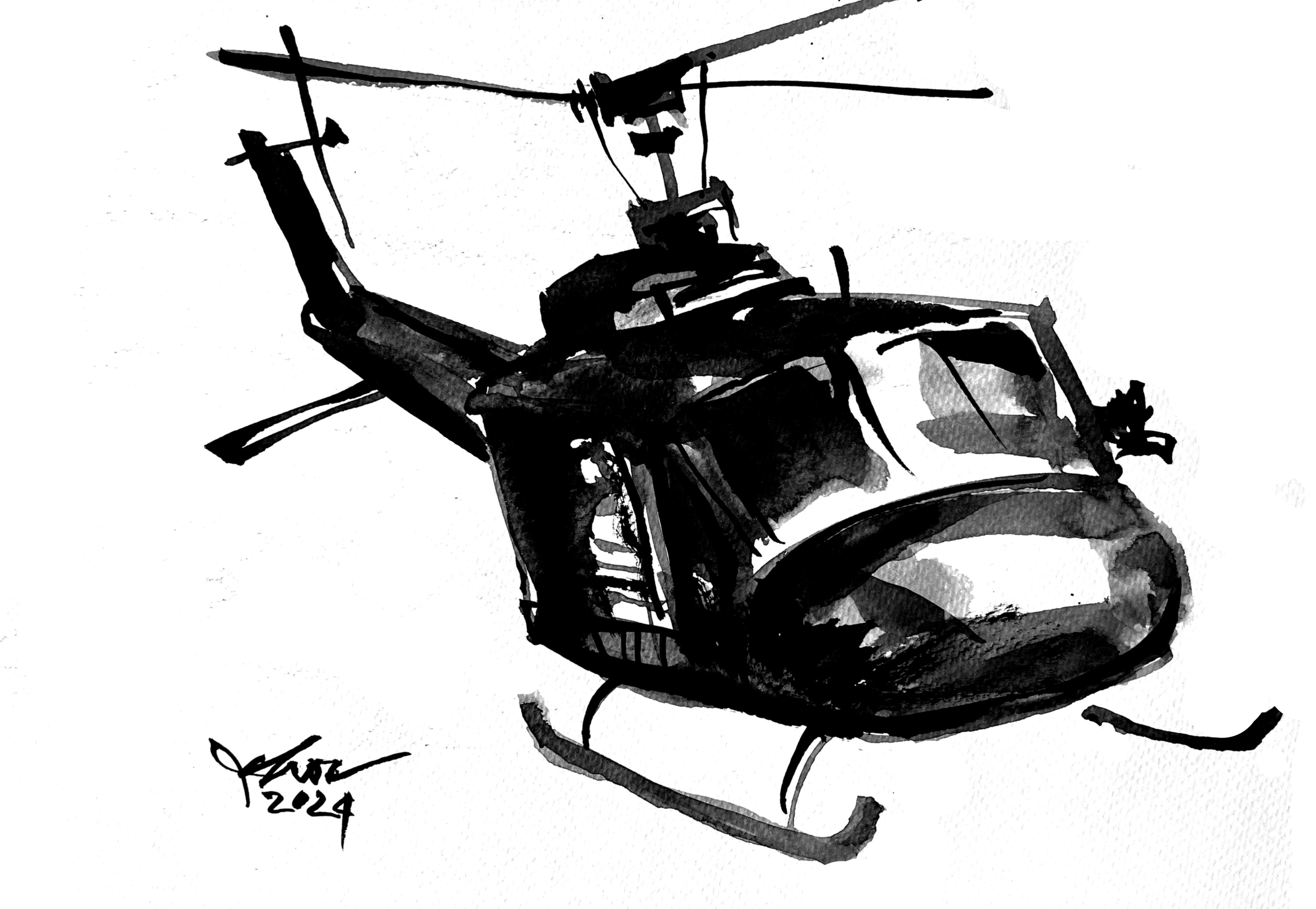 Thung lũng tử thần - 1