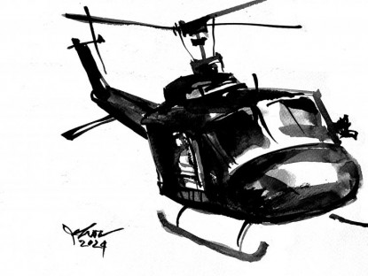 Thơ - Thung lũng tử thần