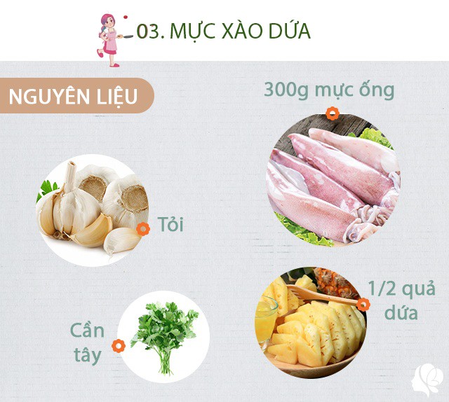 Hôm nay nấu gì: Bữa tối ngày mưa nhìn là thấy tốn cơm - 6