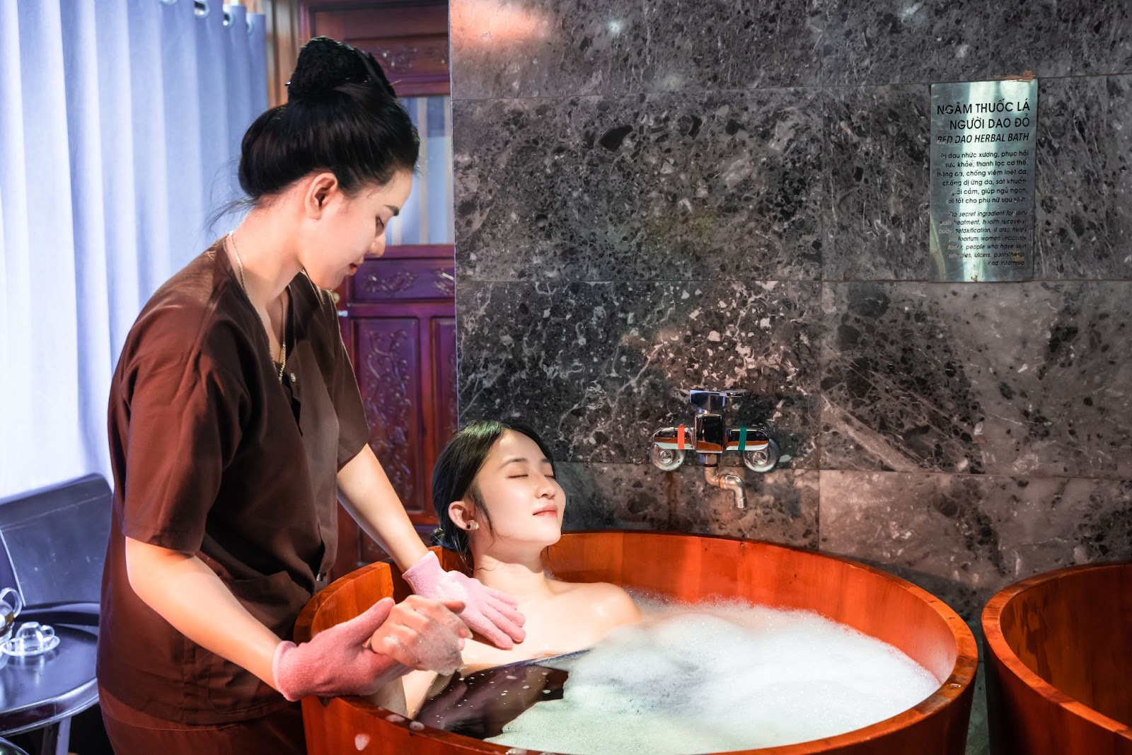 Cham Spa & Massage - thiên đường thư giãn mà ai đến Đà Nẵng cũng phải trải nghiệm - 2