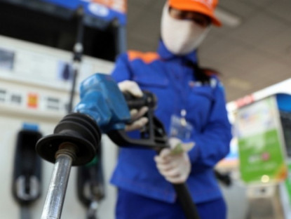 Giá xăng dầu hôm nay 25/7: Dầu thô đồng loạt tăng, giá xăng tại Việt Nam chiều nay ra sao?
