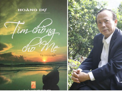 Văn thơ - &quot;Tìm chồng cho mẹ&quot;: Tập truyện ngắn ấn tượng