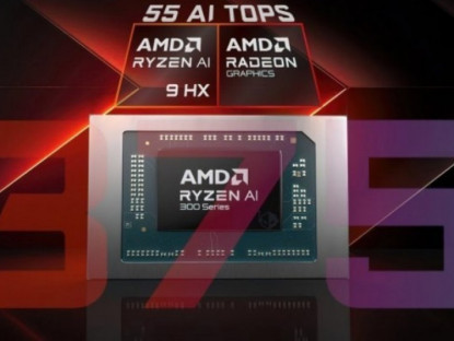 Công nghệ - AMD ra mắt Ryzen AI 9 HX 375 “Strix” - SoC AI mạnh nhất thế giới