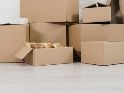 Thông tin doanh nghiệp - LEFOBOX - Đơn vị bán thùng carton giá rẻ chất lượng hàng đầu TPHCM