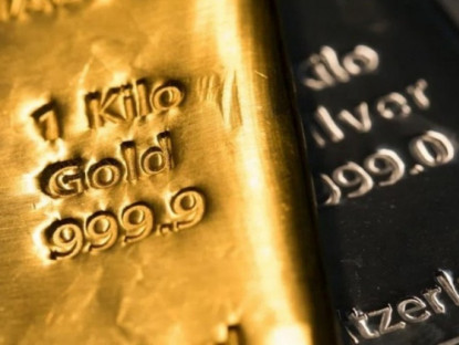 Kinh tế - Dự báo giá vàng ngày 27/7: Vàng nhẫn lao dốc xuống mức thấp nhất hơn 1 tuần