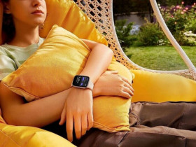 Những smartwatch “tốt, đẹp và rẻ” đáng mua từ Xiaomi
