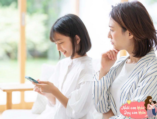 Khi con "nổi loạn", không tức giận hay quát mắng, bố mẹ EQ cao có 3 cách trị độc đáo - 2