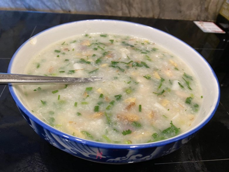 Bà bầu Võ Hạ Trâm cho con lai Ấn ăn chay trường từ bé, nấu những gì mà dân mạng khen hấp dẫn? - 2