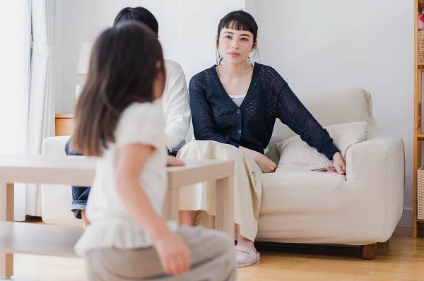 Bối rối khi nghe ''Con ghét bố mẹ'', chuyên ra chỉ ra cách hòa giải tốt nhất - 1
