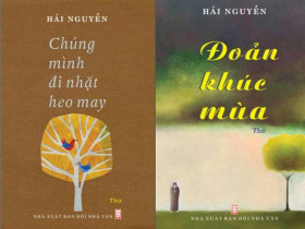 Duyên thơ mở những cung tình