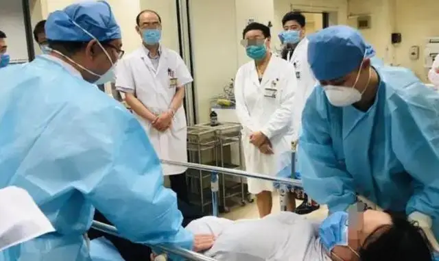 Chồng 6 lần từ chối ký giấy cho vợ sinh mổ, 3 tiếng sau sản phụ và em bé đều không qua khỏi - 3