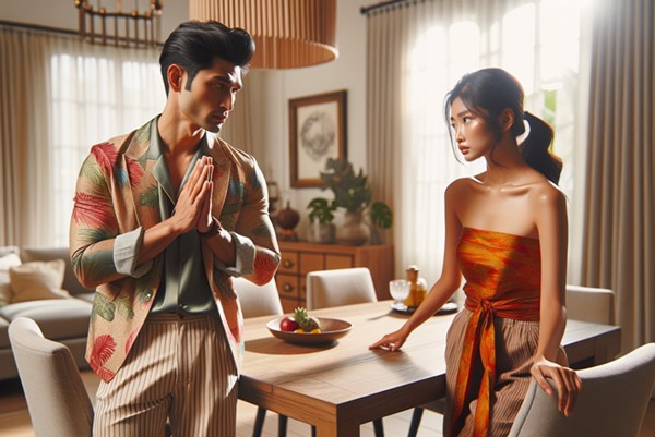 Vợ có bầu, tôi có bồ... và cái kết khiến tôi đau đớn khôn nguôi - 1