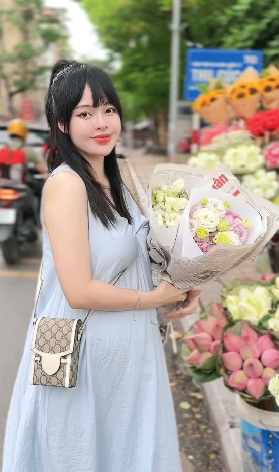 Vợ bầu của diễn viên Anh Tuấn chạm mốc gần 70kg nhưng vẫn như nàng thơ - 1