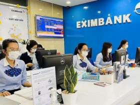 Chủ doanh nghiệp vừa rời danh sách cổ đông nắm trên 1% cổ phần ngân hàng Eximbank là ai?