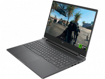 Thông tin doanh nghiệp - Chiến thắng mọi trận đấu với laptop gaming HP Victus 16