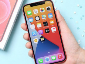 Giá iPhone 12 tháng 8/2024: Giảm thêm so với tháng trước