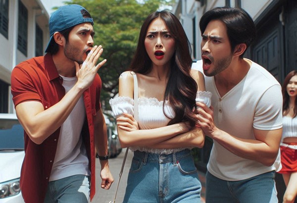 Lừa tình, ngoại tình ở Ấn Độ có thể bị phạt tới 10 năm tù - 1