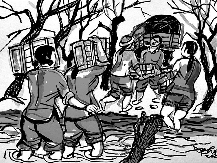 Cuộc chiến sinh tử