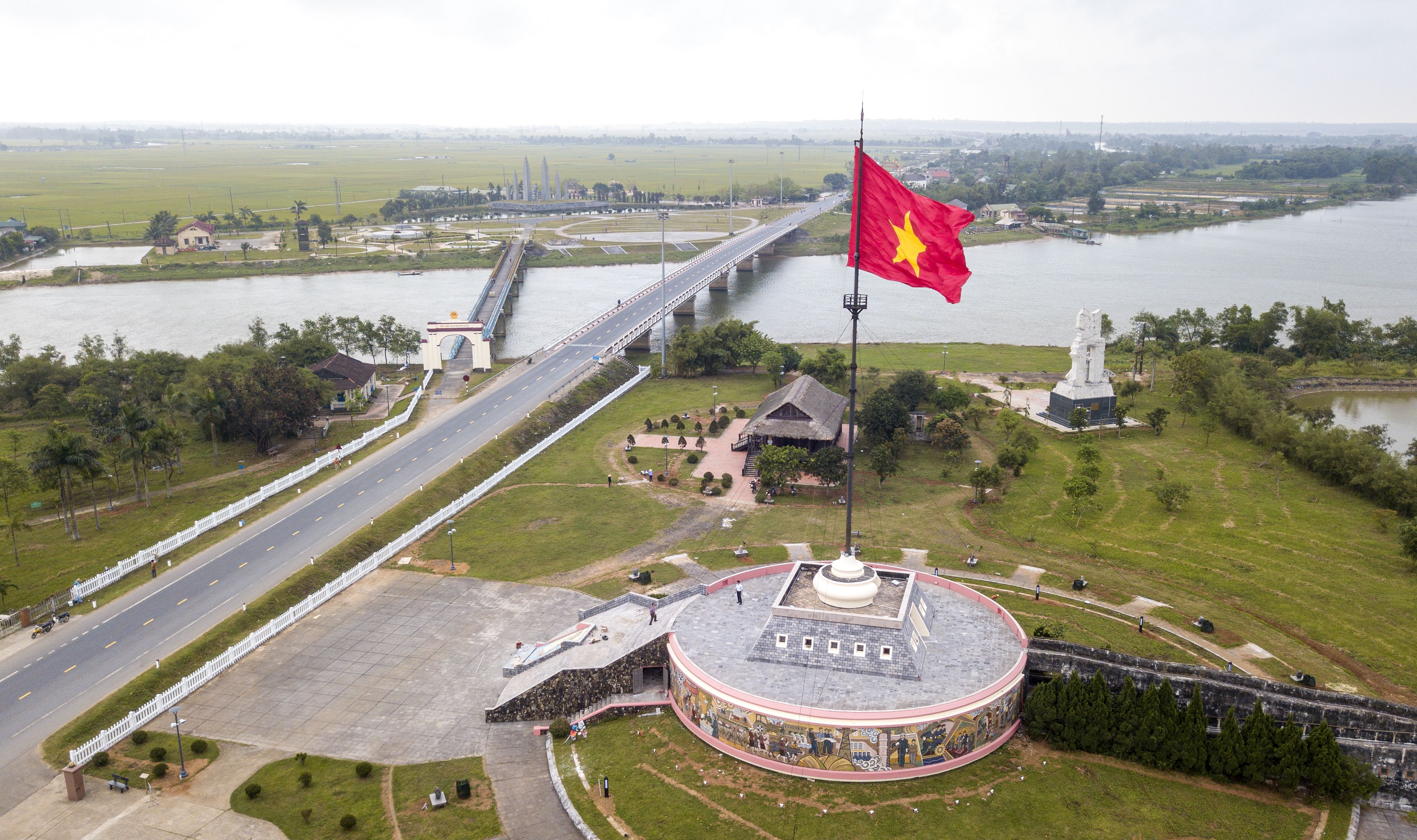 Vĩnh Linh - Vang mãi những bài ca thời kỳ chống mỹ cứu nước - 1