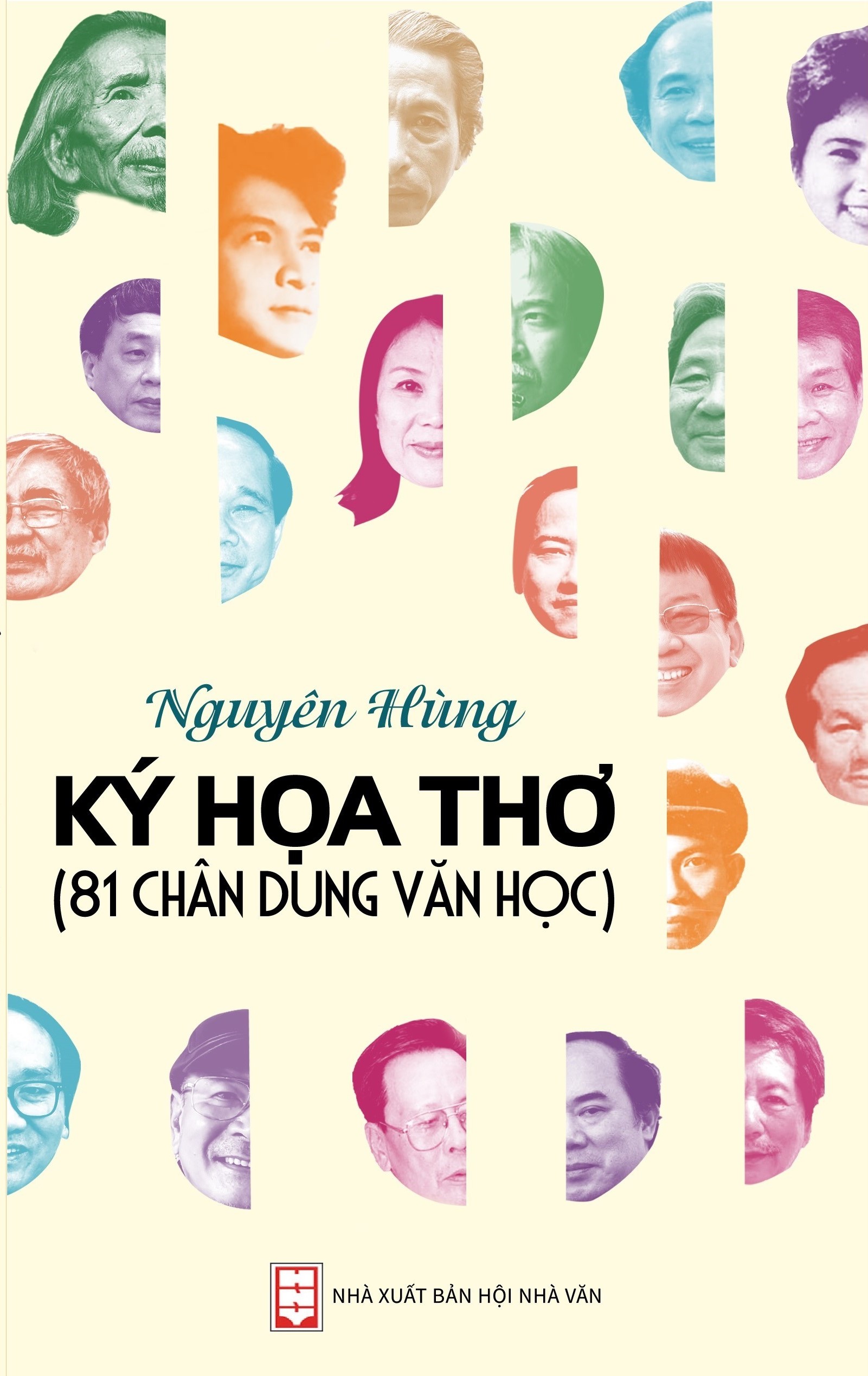 Chân dung đẹp từ nét vẽ của thơ - 1