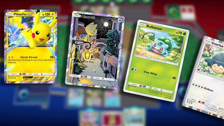 Thêm game Pokémon sắp có mặt trên iPhone và Android - 2