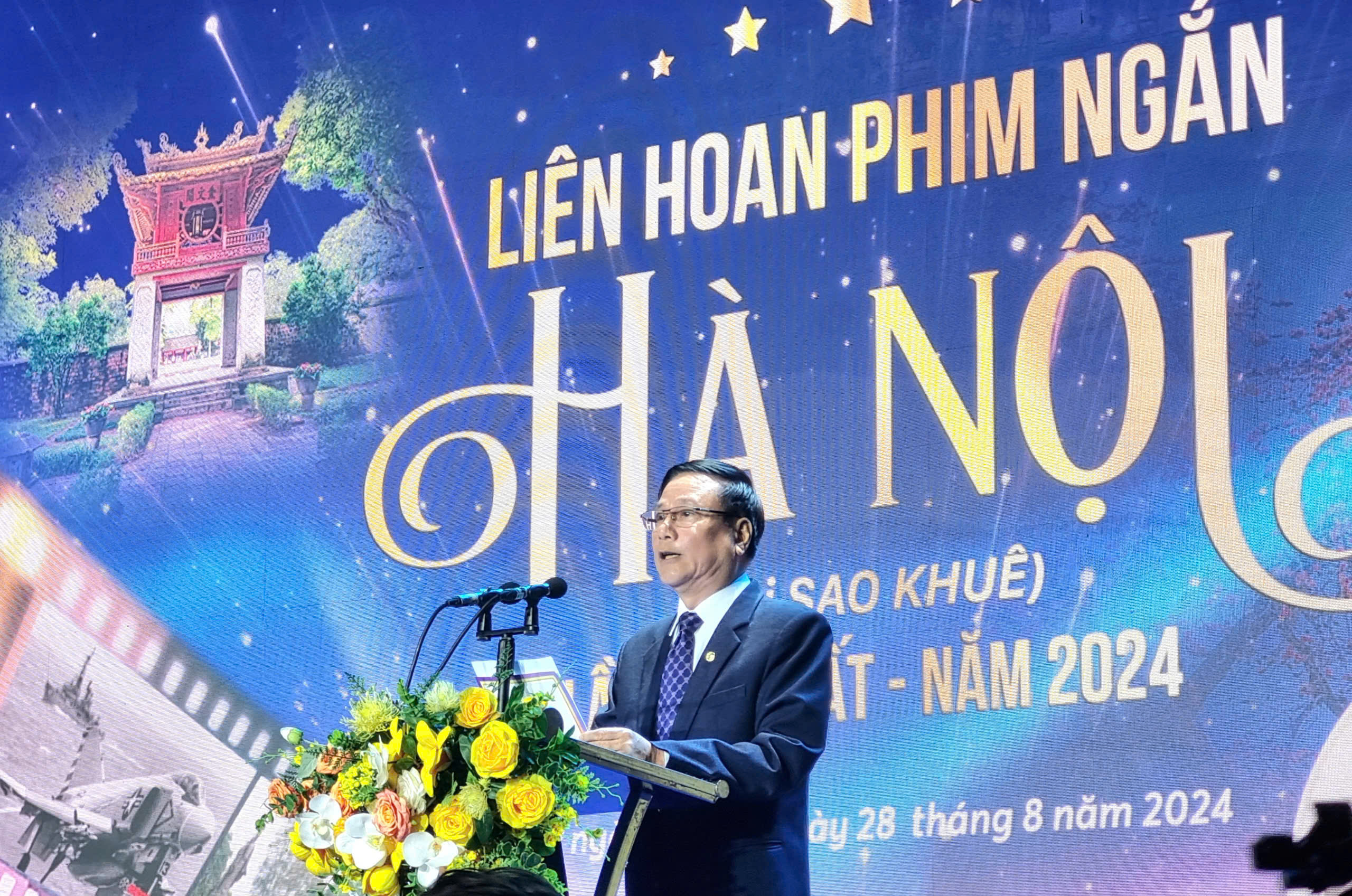 Liên hoan phim ngắn Hà Nội lần thứ nhất: Tìm tòi cách thể hiện mới về Thăng Long – Hà Nội - 2