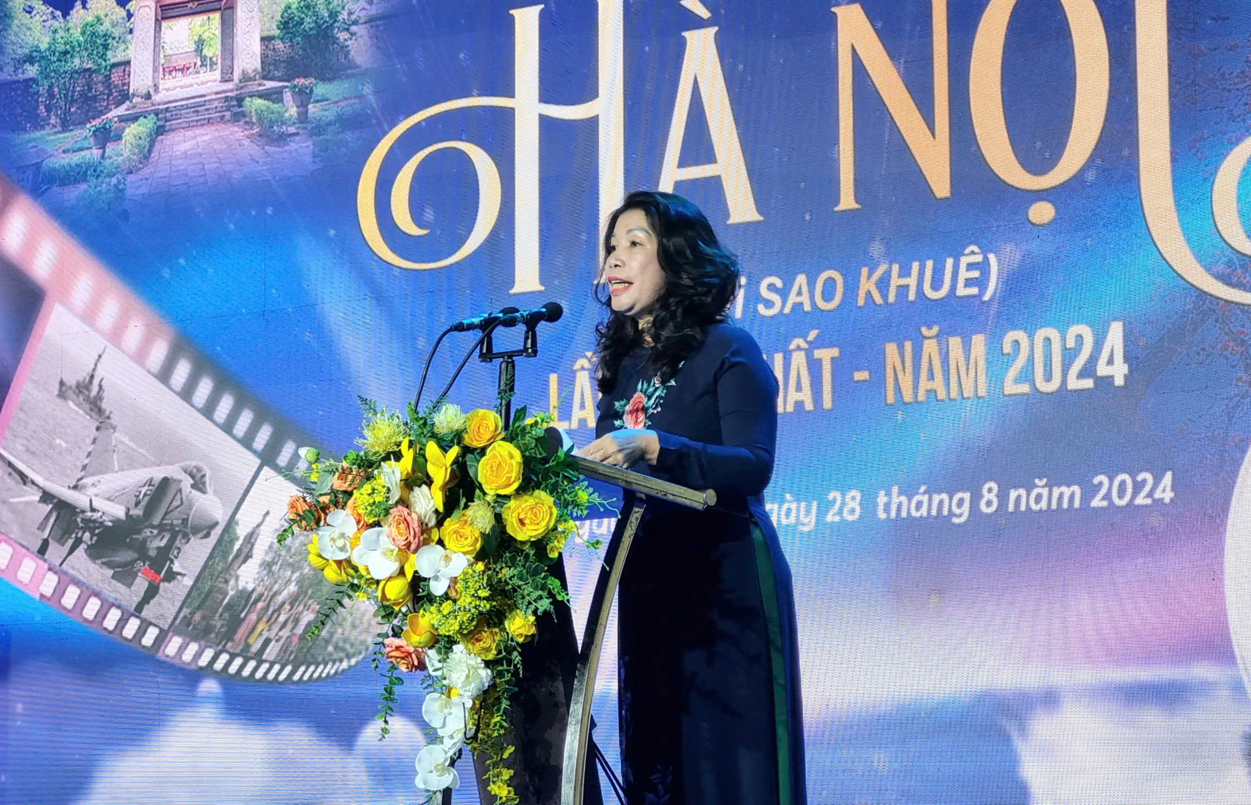 Liên hoan phim ngắn Hà Nội lần thứ nhất: Tìm tòi cách thể hiện mới về Thăng Long – Hà Nội - 3