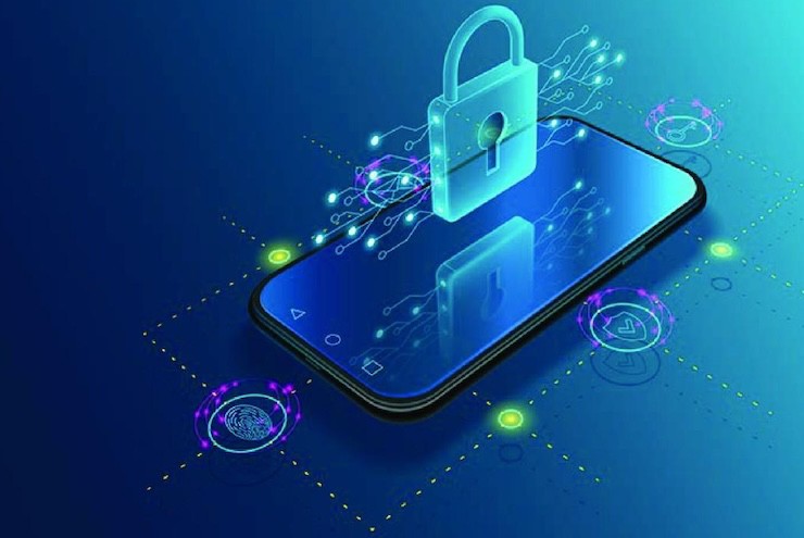 Cách bảo vệ "túi tiền" di động bằng "tường lửa" trên smartphone - 1