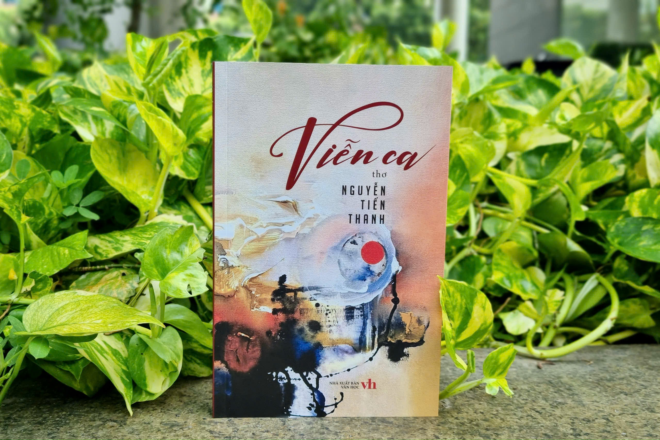 “Viễn ca” của một “lãng tử" - 3