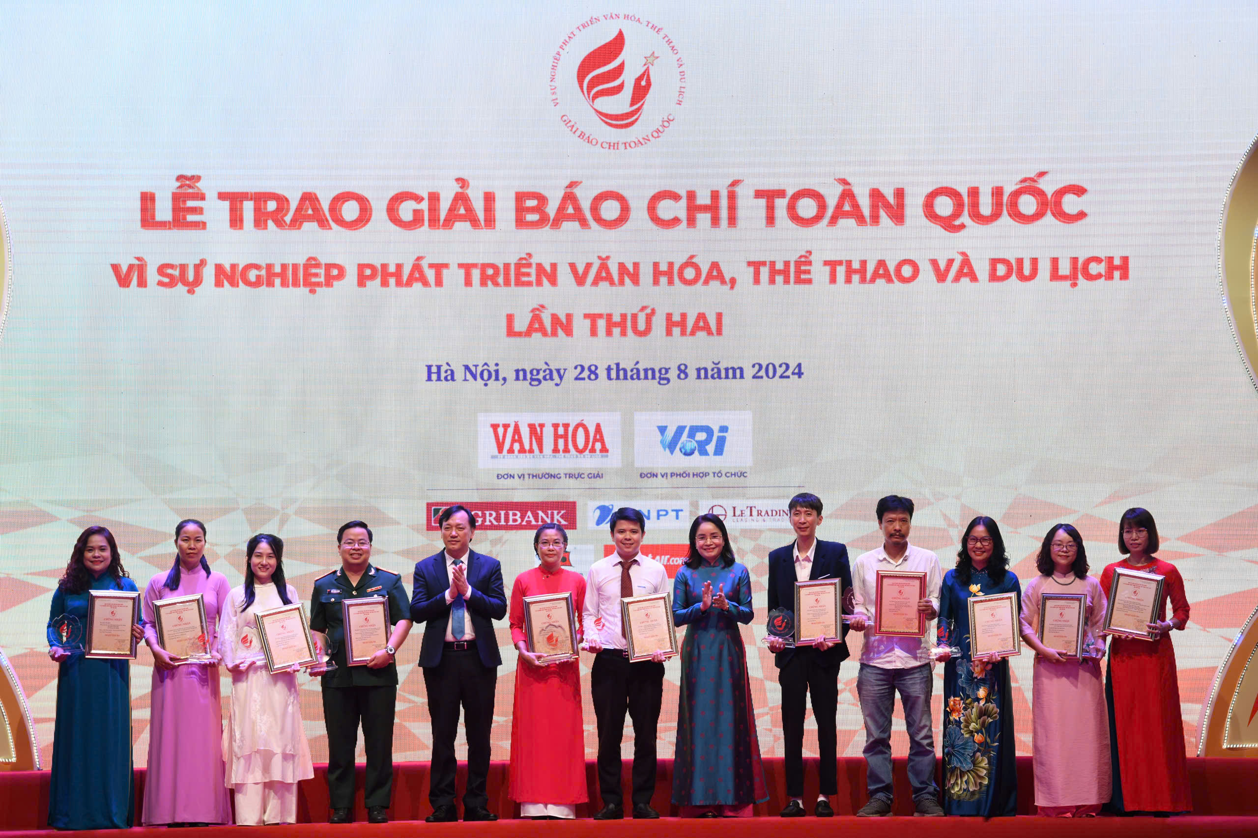 Tiếp tục lan tỏa những kết quả, thành tựu trên lĩnh vực văn hóa, thể thao, du lịch và gia đình - 5