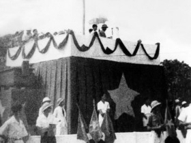 Chuyện ít biết về Lễ Tuyên ngôn Độc lập