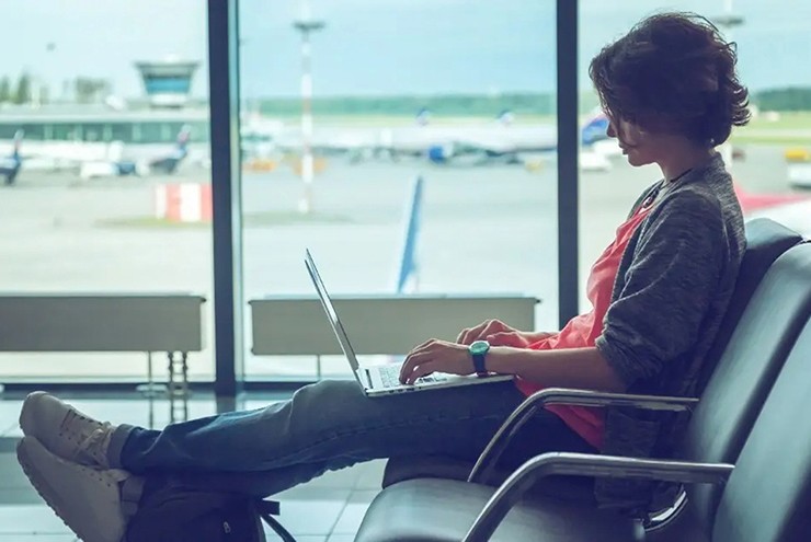 Đi du lịch lễ, người dùng nên cẩn thận với điều này - 2