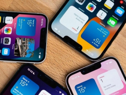 Công nghệ - iPhone đã thay đổi thế giới như thế nào?