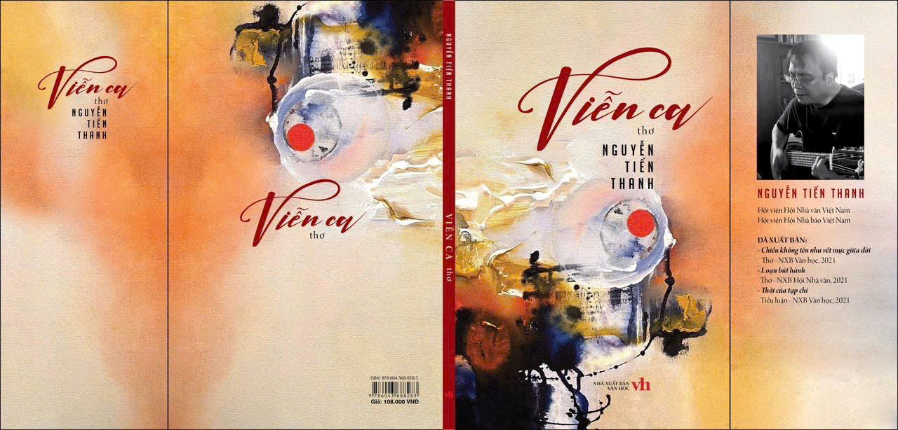 “Viễn ca” và kiểu ngôn ngữ Nguyễn Tiến Thanh - 1