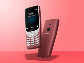 Giá điện thoại Nokia tháng 9/2024: Kệ hàng 