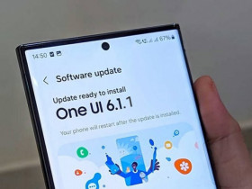 Samsung bắt đầu mở rộng sự hiện diện của One UI 6.1.1