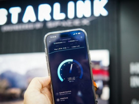 Internet vệ tinh Starlink mà SpaceX đề xuất cung cấp tại Việt Nam có chịu được bão?