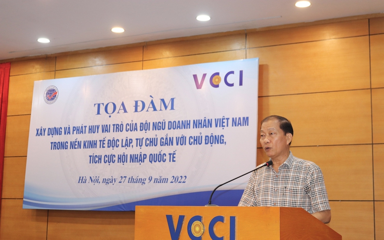 Ngày Văn hoá doanh nghiệp Việt Nam ở nước ngoài sẽ được tổ chức lần đầu tại Pháp - 2