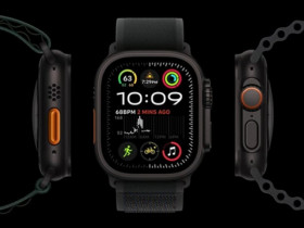 Rò rỉ thời điểm phát hành Apple Watch Ultra 3 và Apple Watch SE