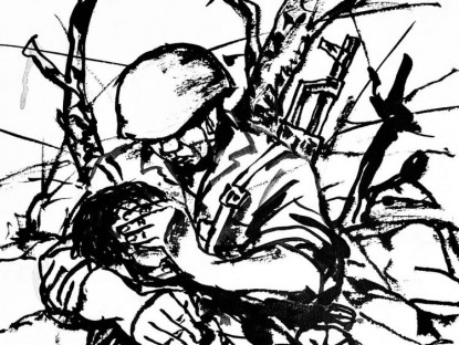 Thơ - con đường