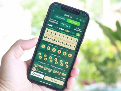 Thông tin doanh nghiệp - Chơi Bingo18 trên điện thoại nhanh hơn, vui hơn