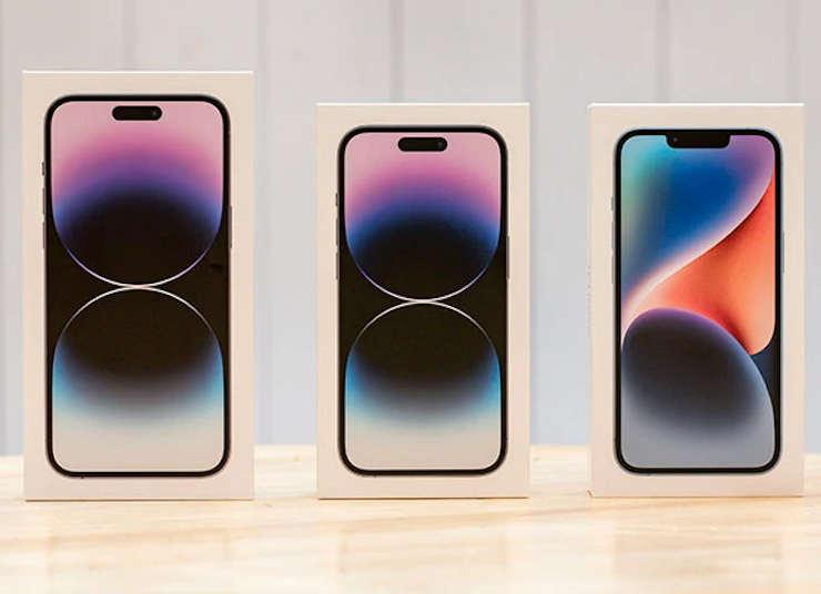 Giá iPhone 14 series tháng 3/2024: Giảm giá "sốc", rẻ chưa từng có - 2