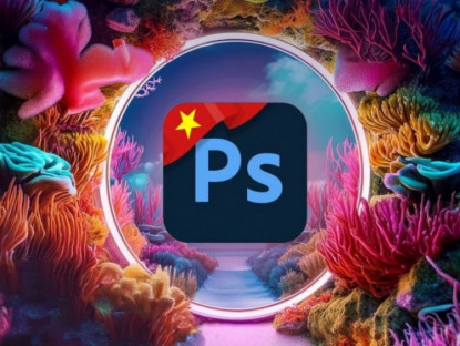 Công nghệ - Adobe Photoshop chính thức hỗ trợ tiếng Việt, cách chuyển đổi đơn giản