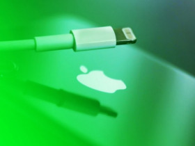 Những sản phẩm đang được bán của Apple vẫn dùng cổng Lightning